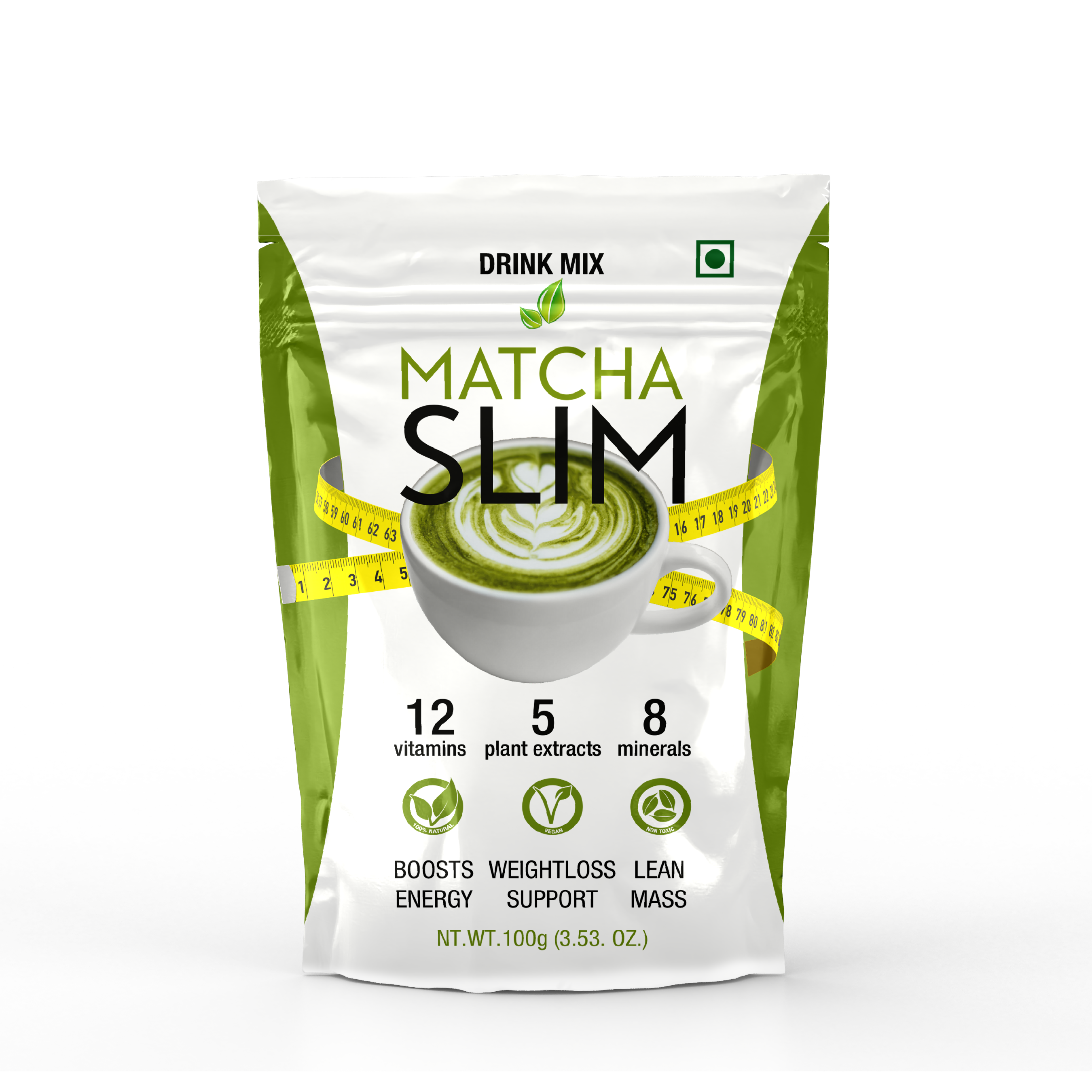 Matcha Slim