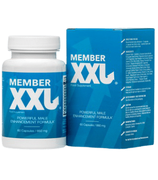 Member XXL