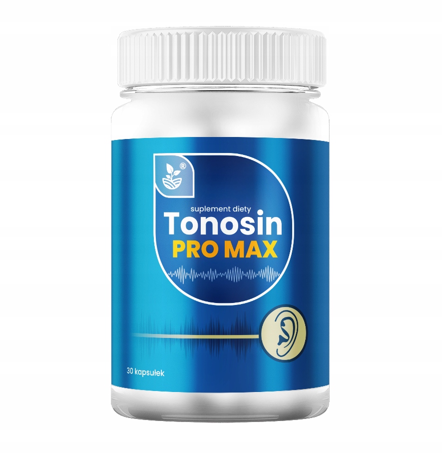 Tonosin-Pro-Max