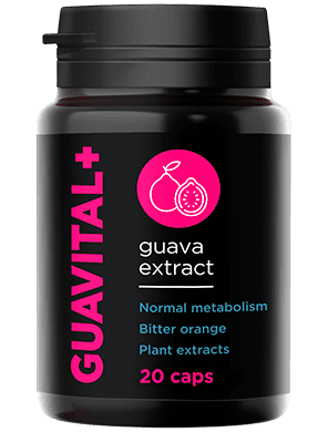 GUAVITAL