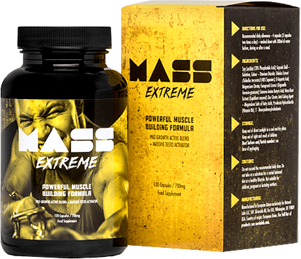 Mass Extreme