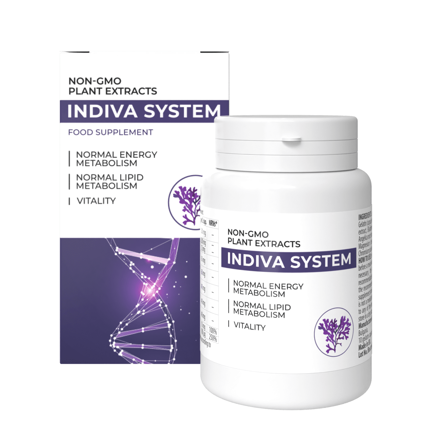 Indiva System